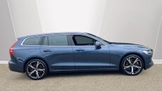 Volvo V60 2.0 T6 [350] Recharge PHEV Plus Dark 5dr AWD Auto Estate